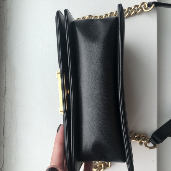 ❌SOLD❌Chanel Boy bag - Picture 5 of 7